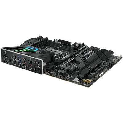 ASUS Rog Strix Z790-F Gaming WiFi II Intel 14TH 13TH 12TH Genatx MB DDR5