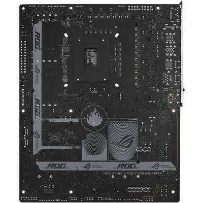 ASUS Rog Strix Z790-F Gaming WiFi II Intel 14TH 13TH 12TH Genatx MB DDR5