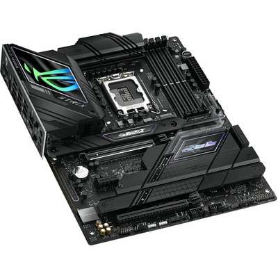 ASUS Rog Strix Z790-F Gaming WiFi II Intel 14TH 13TH 12TH Genatx MB DDR5