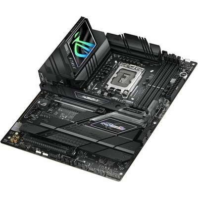 ASUS Rog Strix Z790-F Gaming WiFi II Intel 14TH 13TH 12TH Genatx MB DDR5