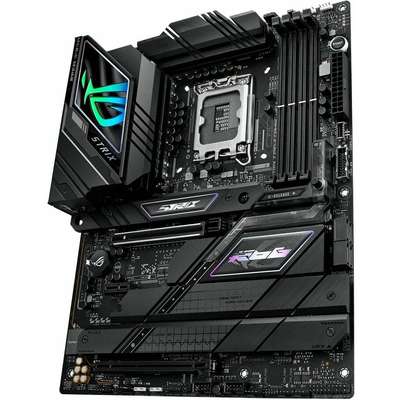 ASUS Rog Strix Z790-F Gaming WiFi II Intel 14TH 13TH 12TH Genatx MB DDR5