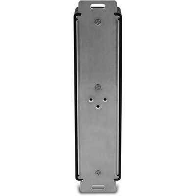 TRENDnet M12 GIG PoE+ Railway Switch