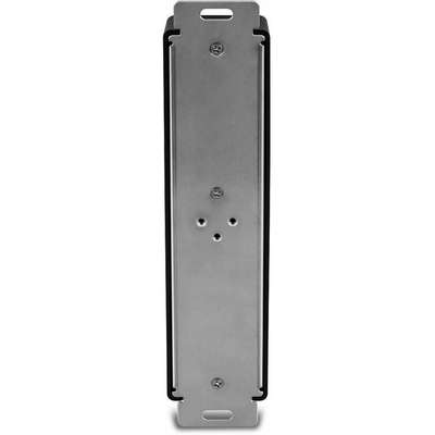 TRENDnet M12 GIG PoE+ Railway Switch