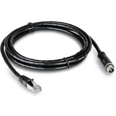 TRENDnet M12 to RJ 45 Ind Ethernet Cable