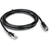 TRENDnet M12 to RJ 45 Ind Ethernet Cable