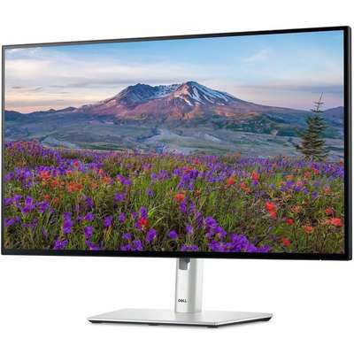 Dell UltraSharp U2424H 24" Class Full High Definition LED Monitor - 16:9 - Silver