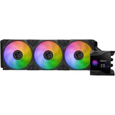 MSI MPG Coreliquid D360