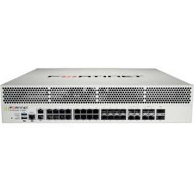 Fortinet 1 Year Hardware, FC Premium & Enterprise Bundle Service 7.4
