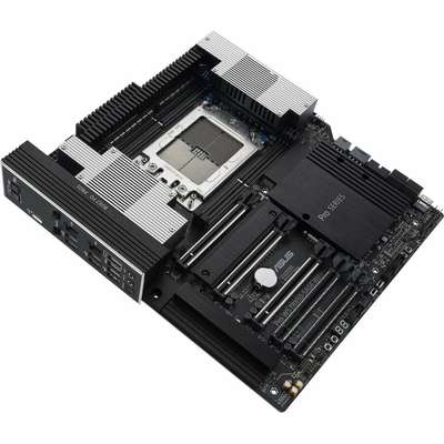 Asus MB Pro WS TRX50-Sage WiFi TRX50 AMD STR5 1TB DDR5 Ceb
