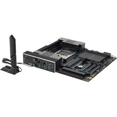 Asus MB Pro WS TRX50-Sage WiFi TRX50 AMD STR5 1TB DDR5 Ceb