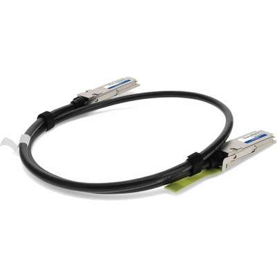 AddOn HP P06149-B23 Comp DAC TAA 200G-CU QSFP56 Passive 1.5M