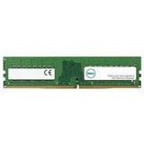 Dell 8GB DDR4-3200 UDIMM 1RX8 Memory