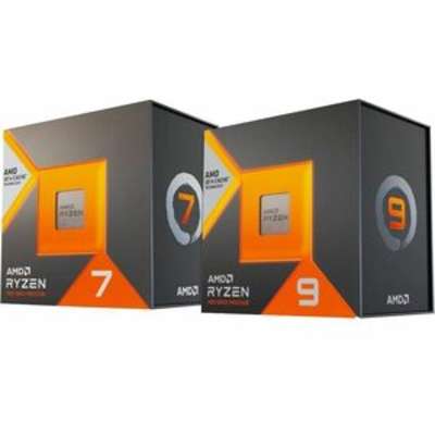AMD Ryzen Threadripper 7960X 350W SP6 24/48 350 SP6 152MB 5300