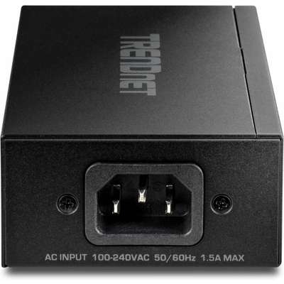 TRENDnet 2.5G PoE++ Injector