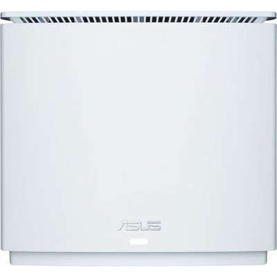 Asus RT XC5 (W-2-Pack) ZenWiFi AX Hybrid AX3000 MoCA 2.5 Mesh WIFI6 2-pack