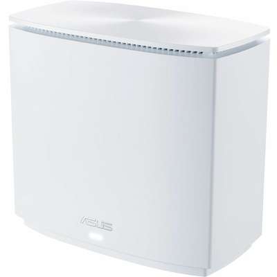 Asus RT XC5 (W-2-Pack) ZenWiFi AX Hybrid AX3000 MoCA 2.5 Mesh WIFI6 2-pack