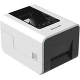 Honeywell PC42E-T USB Ethernet 200 DPI White 1 inch and 0.5 inch No Power Cord