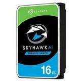Seagate Skyhawk AI 16TB Surv SATA 16TB