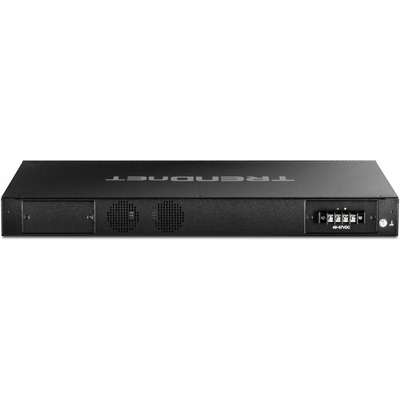 TRENDnet 26 Port Industrial Gigabit L2