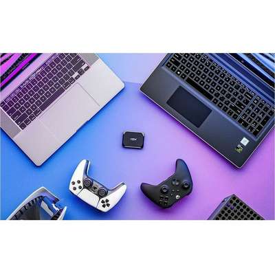 Micron Crucial X9 2TB Portable SSD