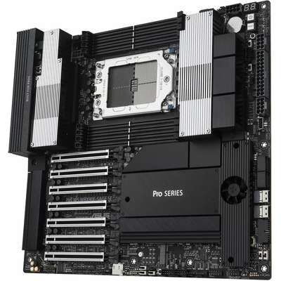 ASUS Pro WS WRX90E-Sage SE