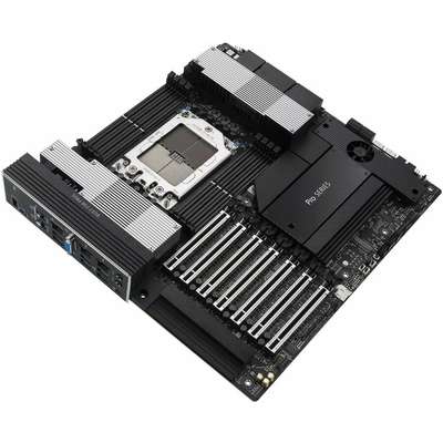 ASUS Pro WS WRX90E-Sage SE