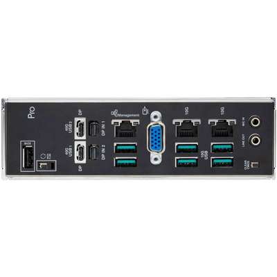 ASUS Pro WS WRX90E-Sage SE