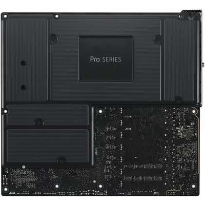 ASUS Pro WS WRX90E-Sage SE