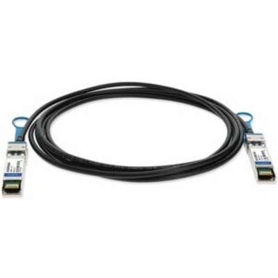 AddOn Uacc-DAC-SFP10-0.5M Comp TAA 10G-CU SFP+ Passive DAC 50CM
