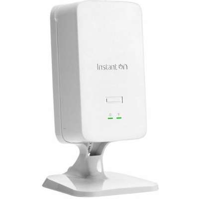 HPE Networking Instant On Access Point Bundle with PSU 2x2 Wi-Fi 6 (US) AP22D