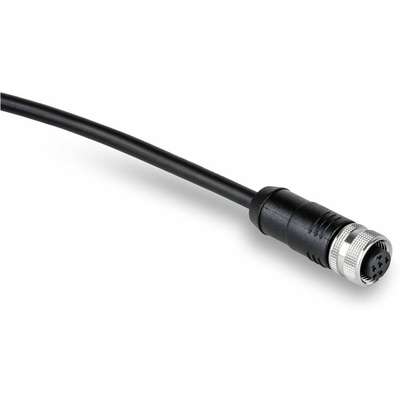 TRENDnet M12 Connector Cable