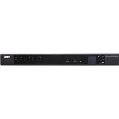 ATEN 16-Port KVM Over IP Omnibus Gateway