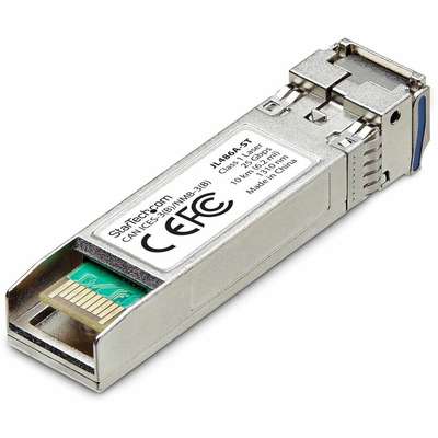 StarTech.com HPE JL486A Compatible Module 25G SFP28 1310NM 10KM DDM LC
