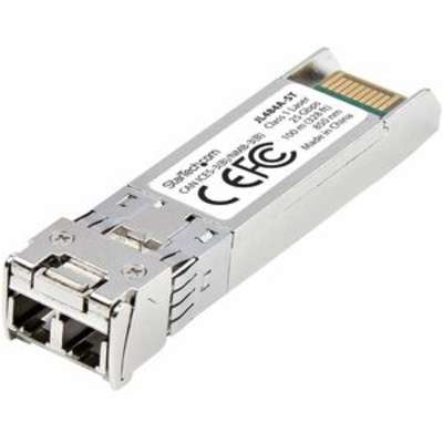 StarTech.com HPE JL484A Compatible Module 25G SFP28 850NM 100M DDM LC