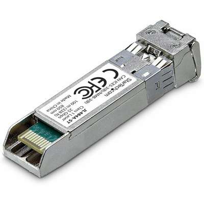 StarTech.com HPE JL484A Compatible Module 25G SFP28 850NM 100M DDM LC