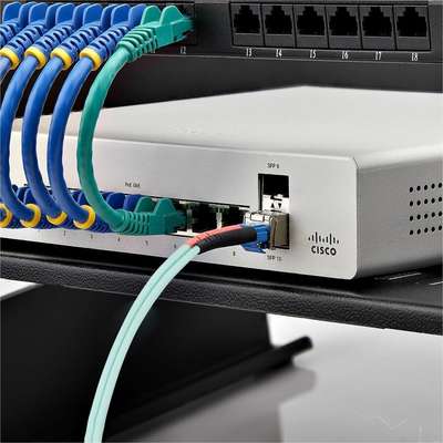 StarTech.com HPE JL484A Compatible Module 25G SFP28 850NM 100M DDM LC