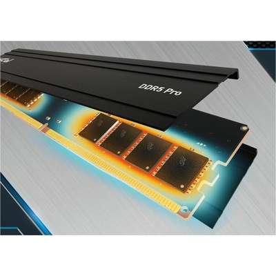 Crucial Technology Crucial Pro 32GB Kit