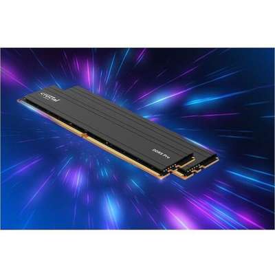 Crucial Technology Crucial Pro 32GB Kit