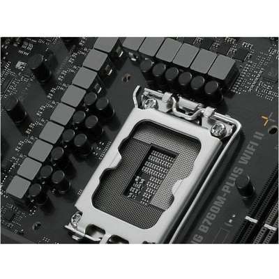 ASUS Tuf Gaming B760M-Plus WiFi II Intel B760 Lga 1700 MATX MB PCIE