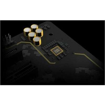 ASUS Tuf Gaming B760M-Plus WiFi II Intel B760 Lga 1700 MATX MB PCIE