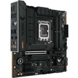 ASUS Tuf Gaming B760M-Plus WiFi II Intel B760 Lga 1700 MATX MB PCIE