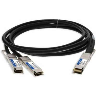 AddOn Mellanox MCP7H60-W002R26 Comp TAA 400G-CU QSFP-DD/2XQSFP56 DAC 2M