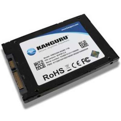 Kanguru Solutions 1TB SATA Kanguru Opal SED300