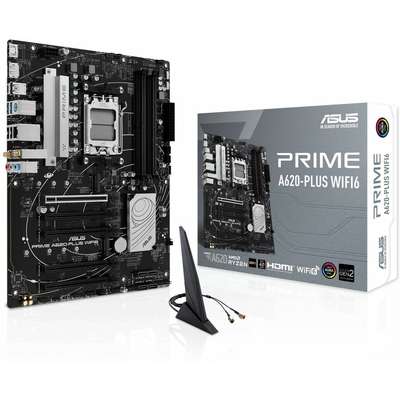 ASUS Prime A620-Plus WIFI6