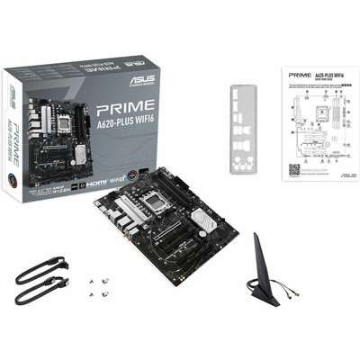 ASUS Prime A620-Plus WIFI6