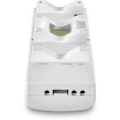 TRENDnet 14 Dbi WiFi 6 AX1200 Outdoor PoE Preconfigured Pointto- Point Bridge Kit