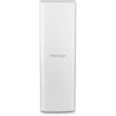 TRENDnet 14 Dbi WiFi 6 AX1200 Outdoor Directional PoE Access Point