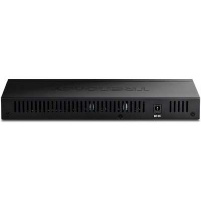 TRENDnet 9-Port Multi-GIG Switch