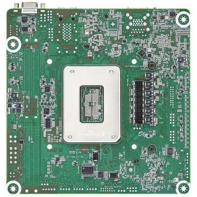 ASRock Inc Asrock MB EC266D2I-2T Aqc C266 Socket V1 LGA1700 MAX32G DDR5