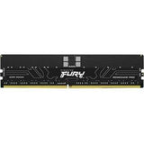 Kingston Technology 256GB 5600MT/S DDR5 ECC Reg CL28 DIMM Kit Of 8 Fury Renegade PR
